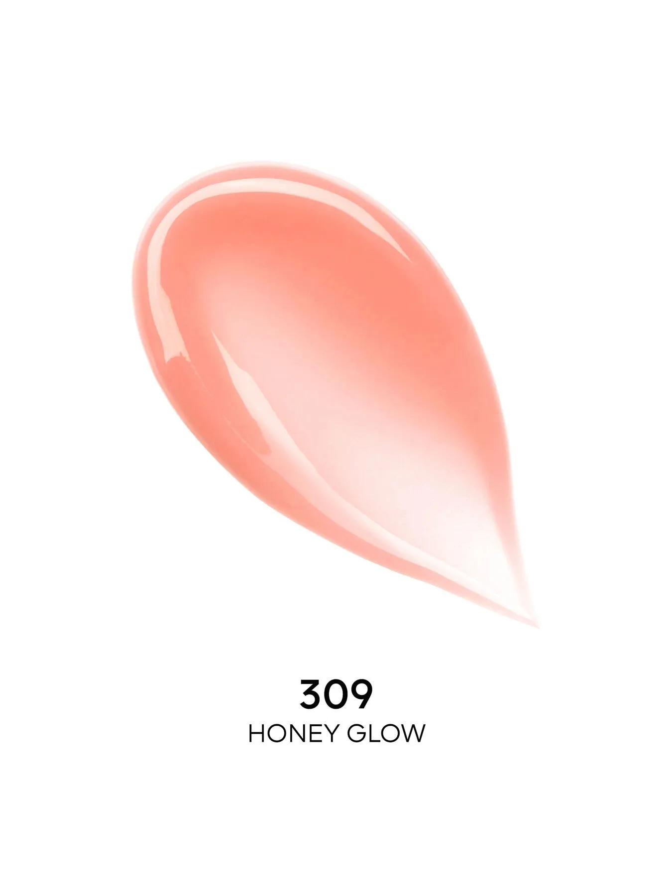 KissKiss Bee Glow Lip Balm
