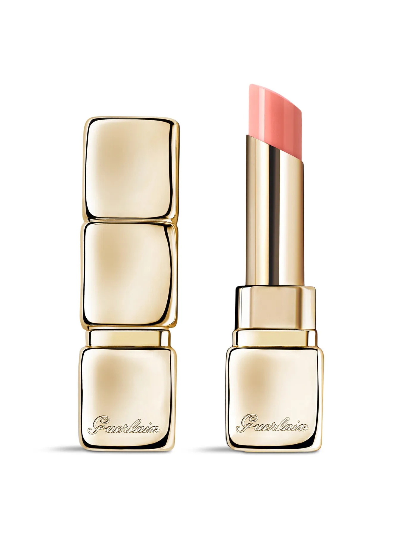 KissKiss Bee Glow Lip Balm