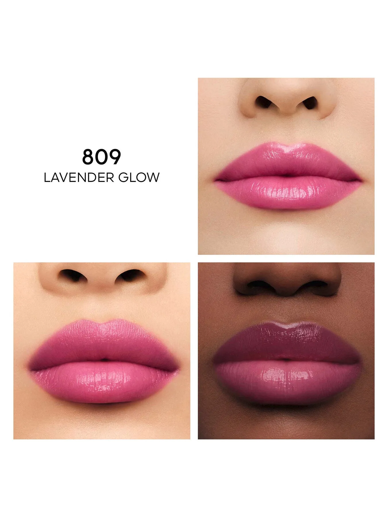 KissKiss Bee Glow Lip Balm
