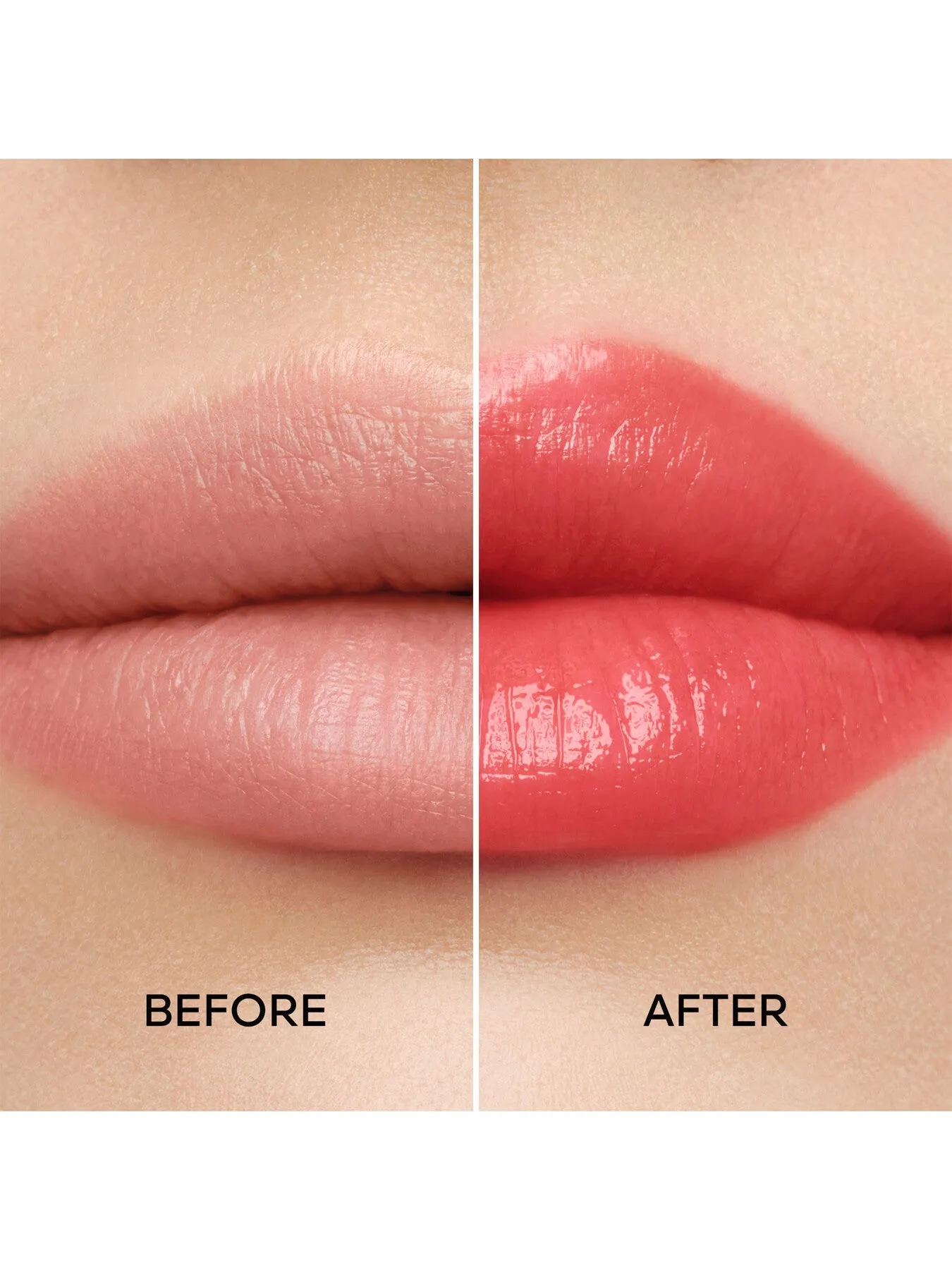 KissKiss Bee Glow Lip Balm
