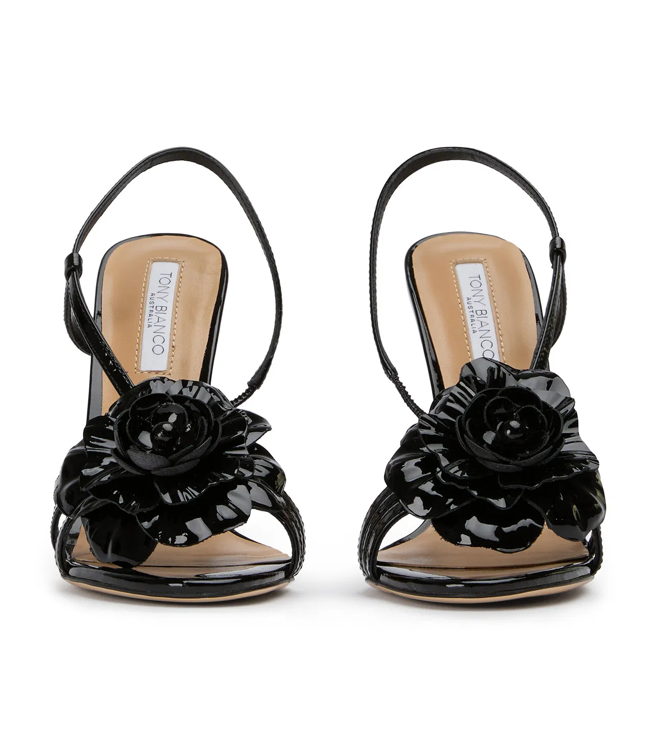 Kristi Black Patent