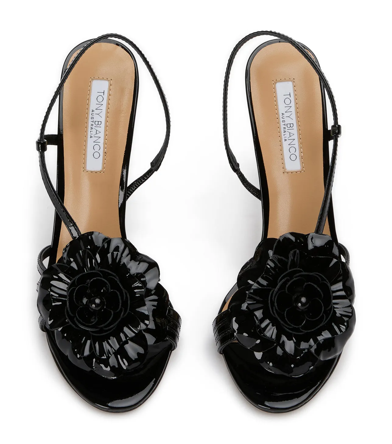 Kristi Black Patent