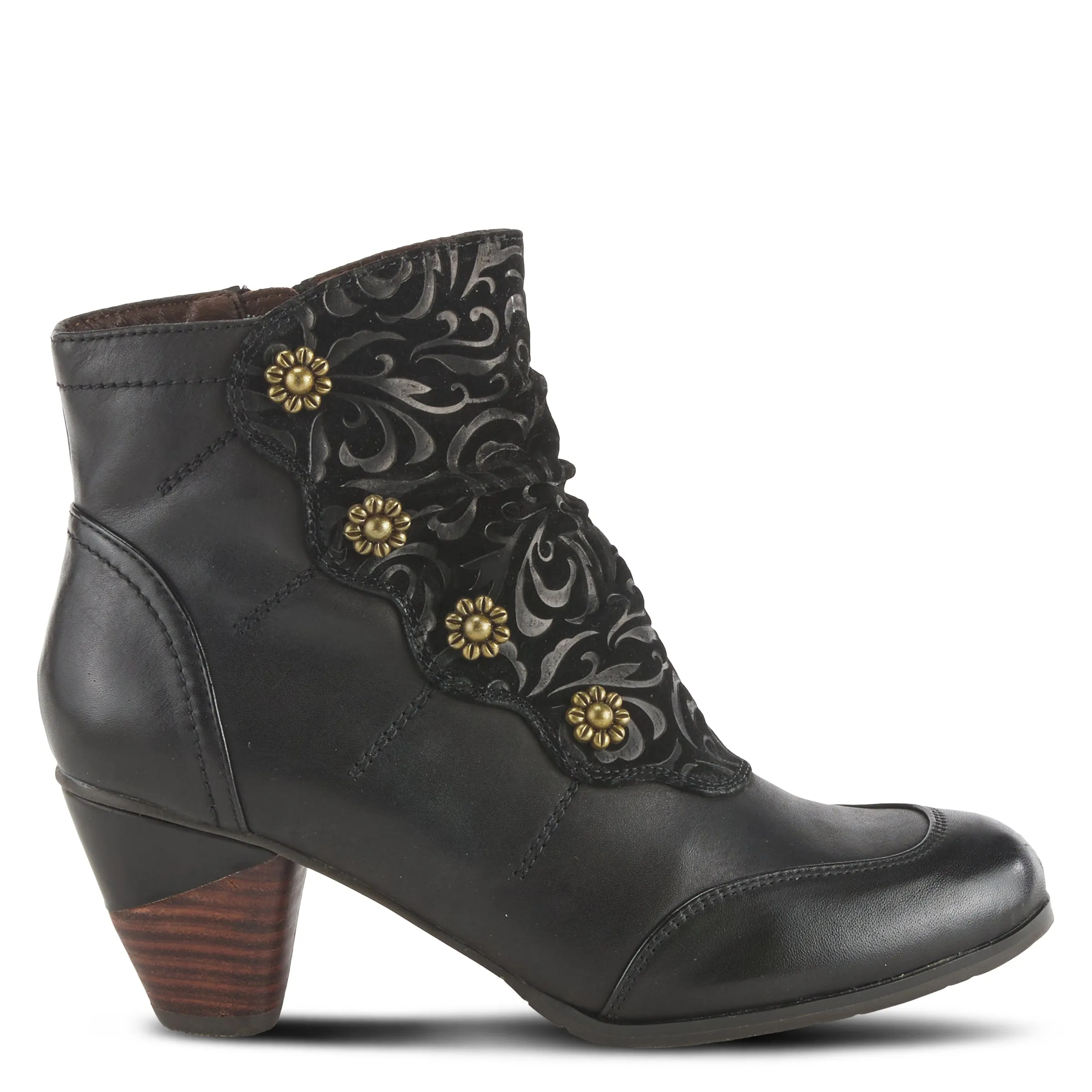 L'ARTISTE BELGARD BOOTS