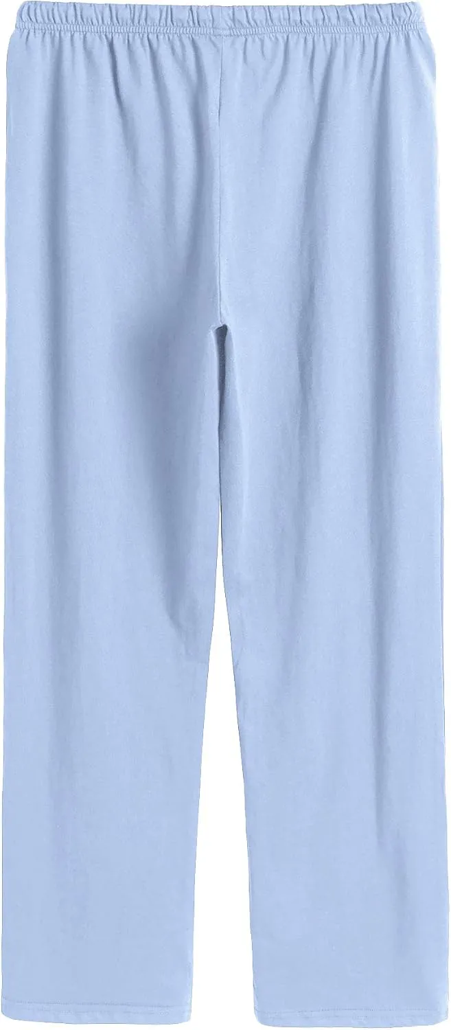 Latuza Womens Cotton Pajama Pants