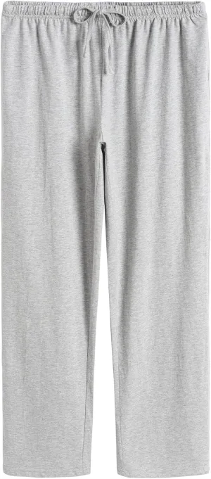 Latuza Womens Cotton Pajama Pants