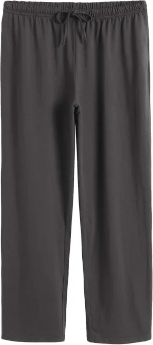 Latuza Womens Cotton Pajama Pants