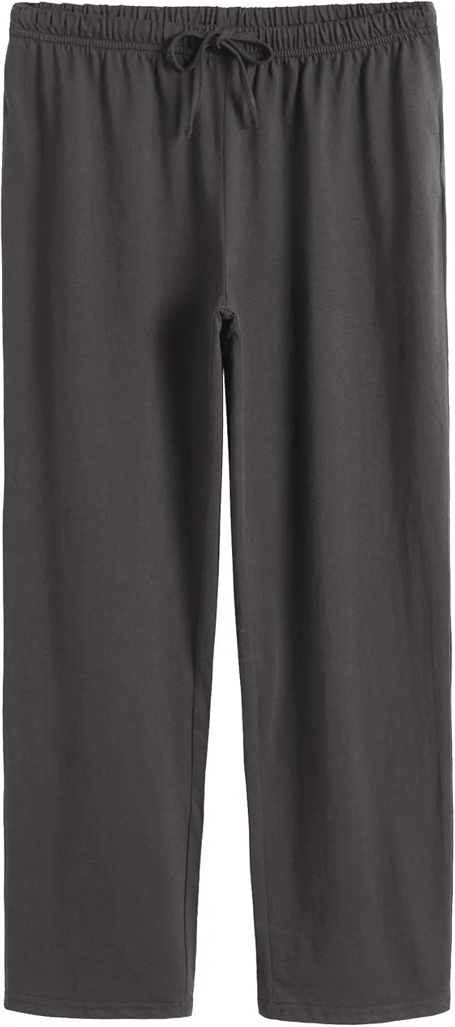 Latuza Womens Cotton Pajama Pants