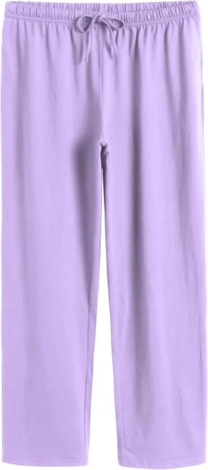Latuza Womens Cotton Pajama Pants