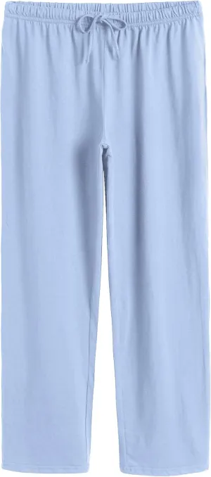 Latuza Womens Cotton Pajama Pants