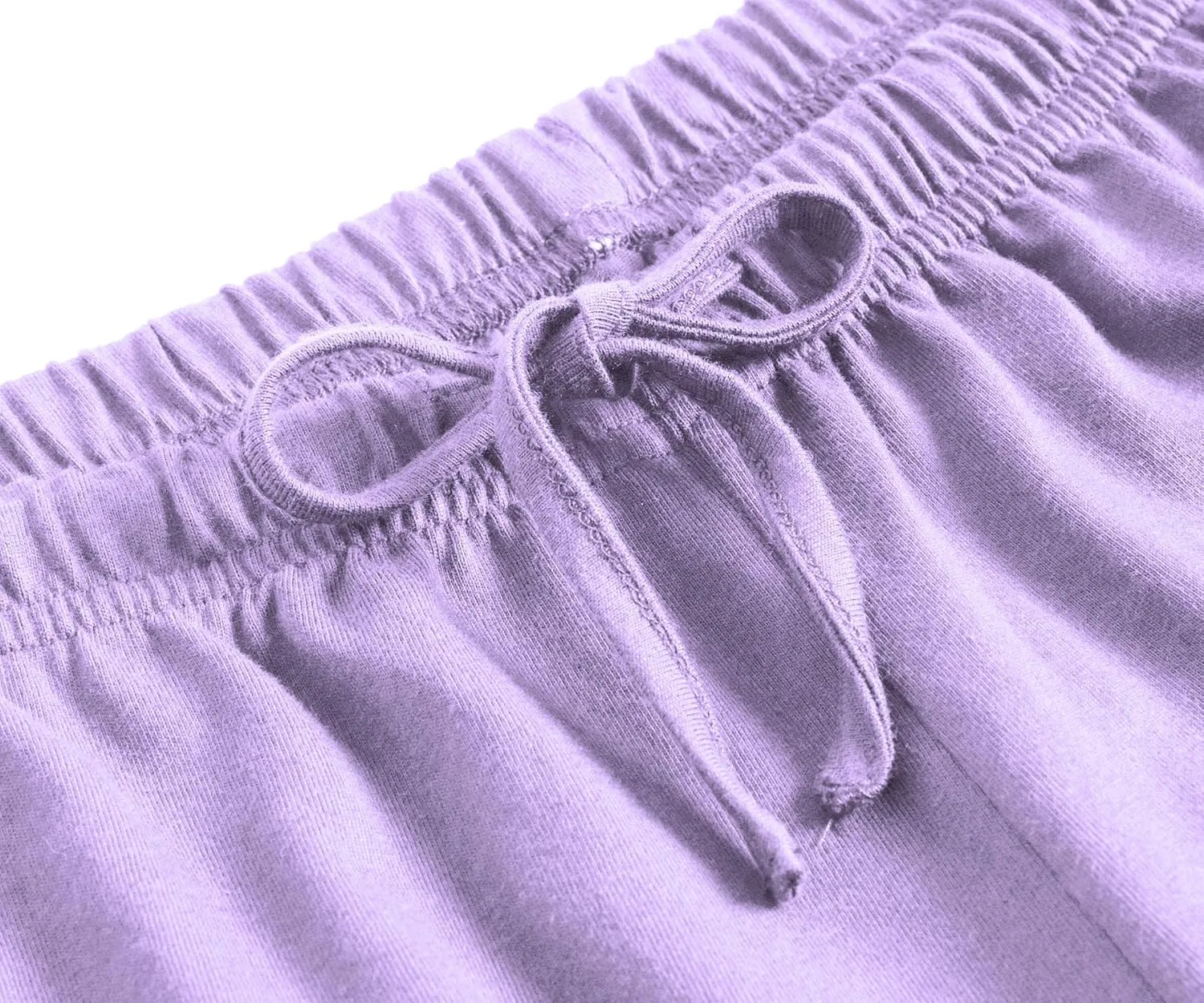 Latuza Womens Cotton Pajama Pants
