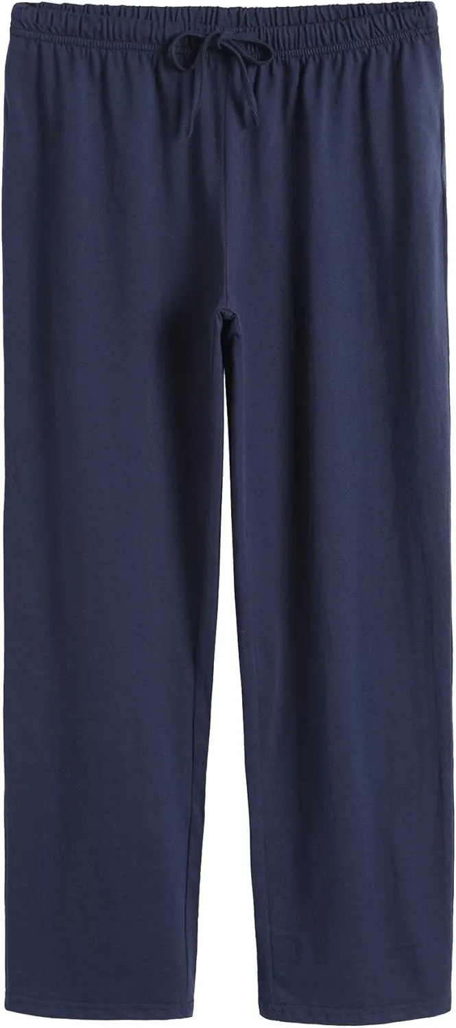 Latuza Womens Cotton Pajama Pants