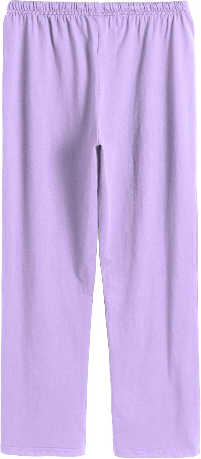 Latuza Womens Cotton Pajama Pants