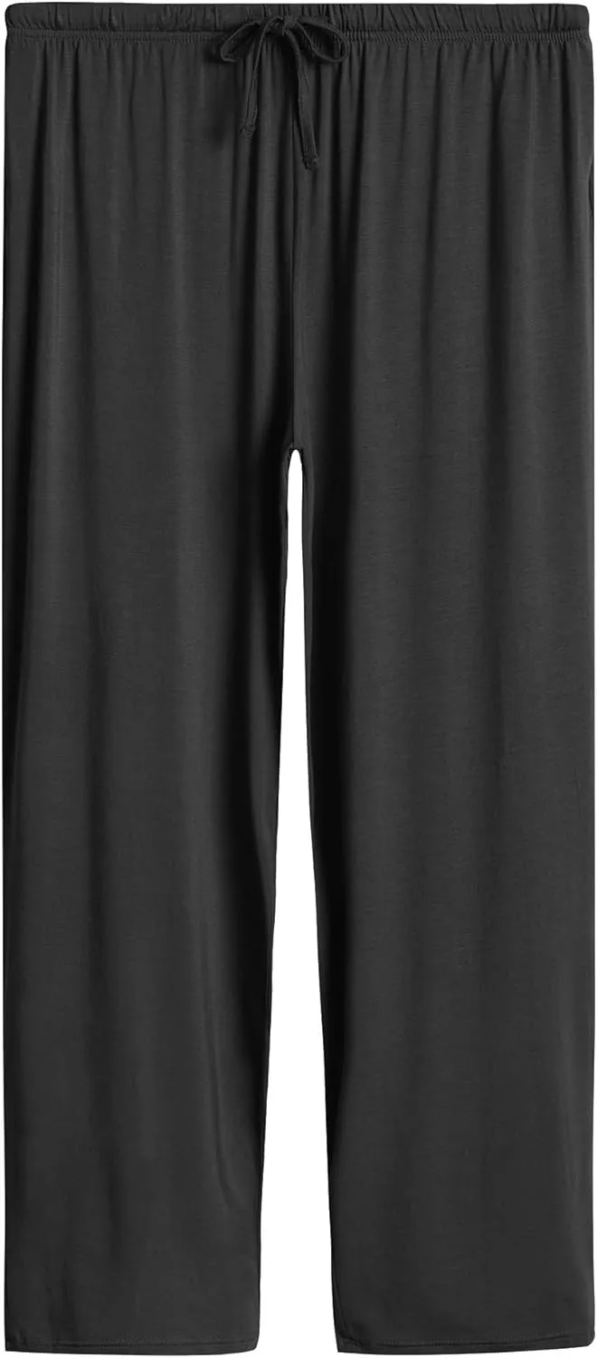 Latuza Women's Knit Loungewear Pajama Pants