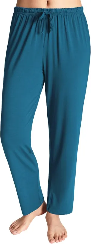 Latuza Women's Knit Loungewear Pajama Pants
