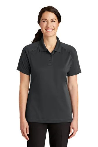Lauderhill PD Cornerstone Tactical Polo Ladies' (CS411)
