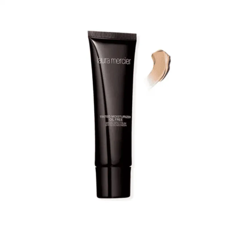 Laura Mercier Oil Free Tinted Moisturiser SPF 20 50ml - 2W2 Nude
