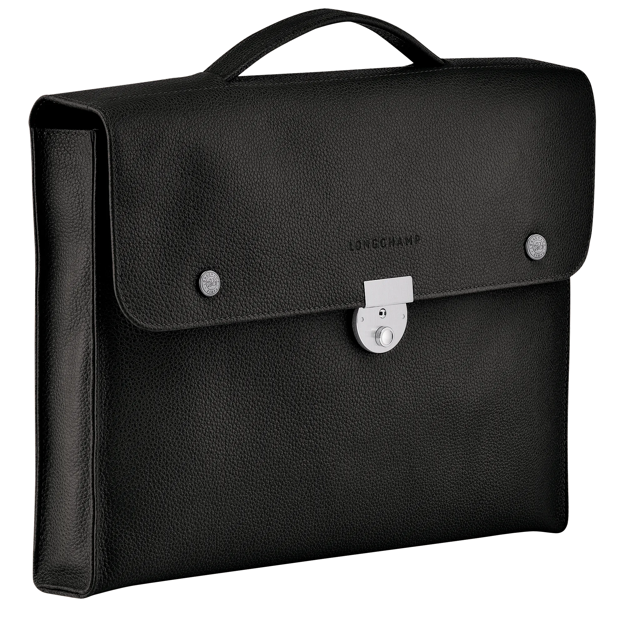 Le Foulonne Briefcase S  2154021