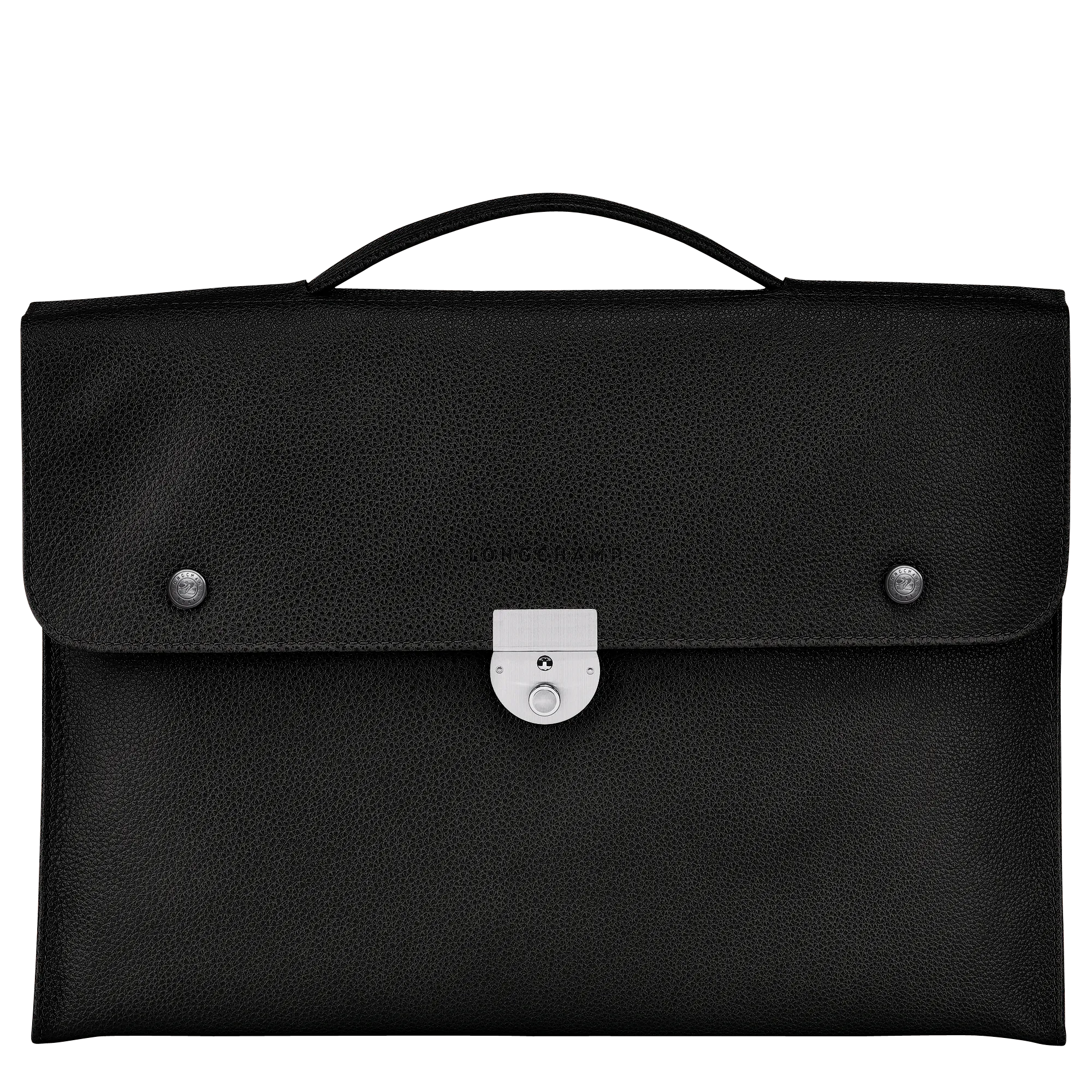 Le Foulonne Briefcase S  2154021