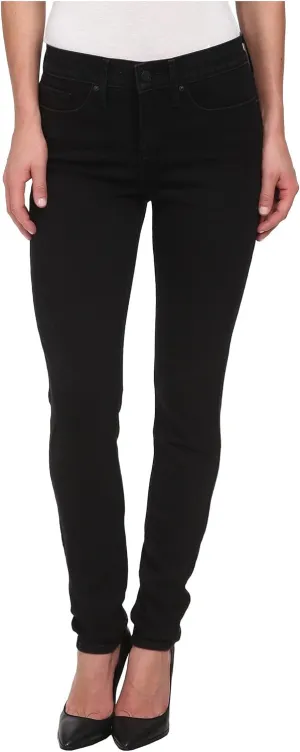 Levi's 311 Shaping Skinny Soft Black 29 28