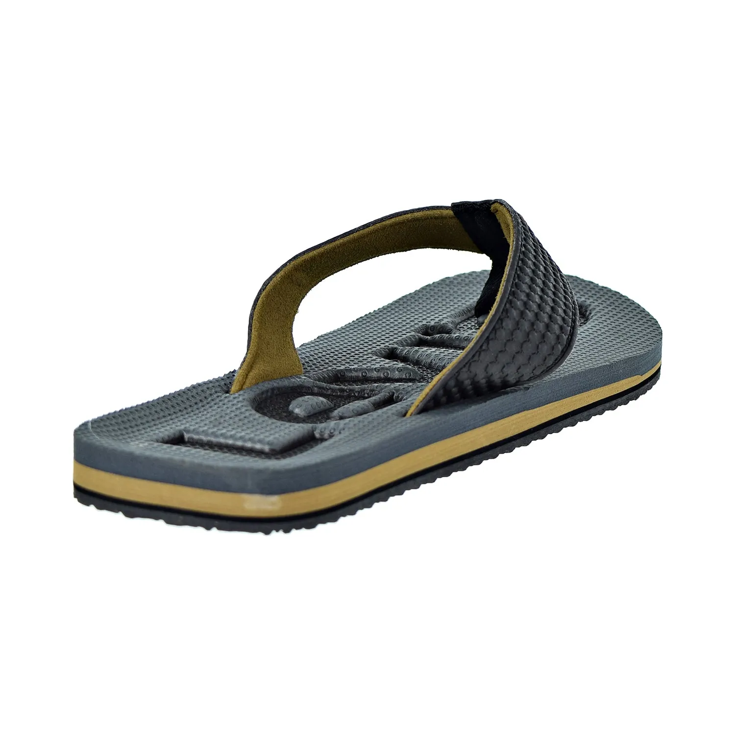 Levi's Kyle Casual Men's Sandals Dark Brown
