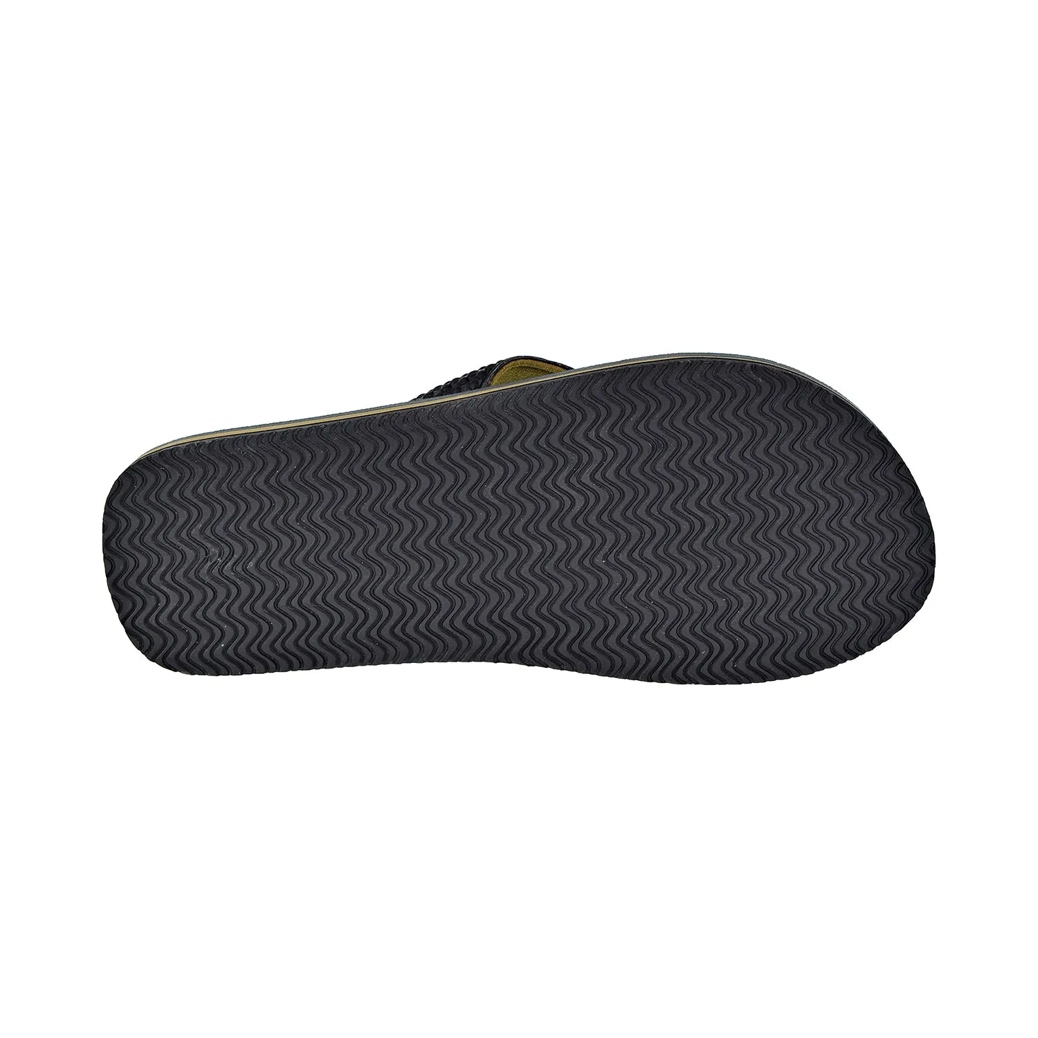 Levi's Kyle Casual Men's Sandals Dark Brown