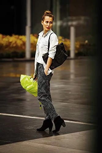 Lewis N. Clark Travel Umbrella: Windproof & Water Repellent with Mildew Resistant Fabric, Automatic