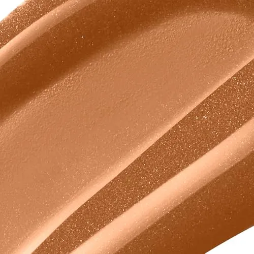 L'Oréal Paris Lumi Le Glow Tint, Glowy Skin Tint Foundation, Lightweight Buildable Coverage, Water-Based Formula, Medium Deep Warm 310, 25 ml