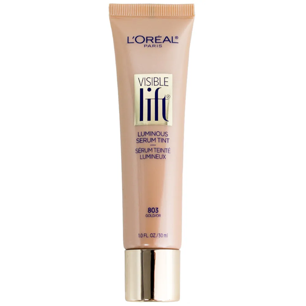 Loreal Visible Lift Luminous Serum Tint