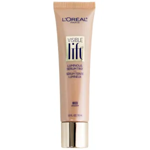 Loreal Visible Lift Luminous Serum Tint