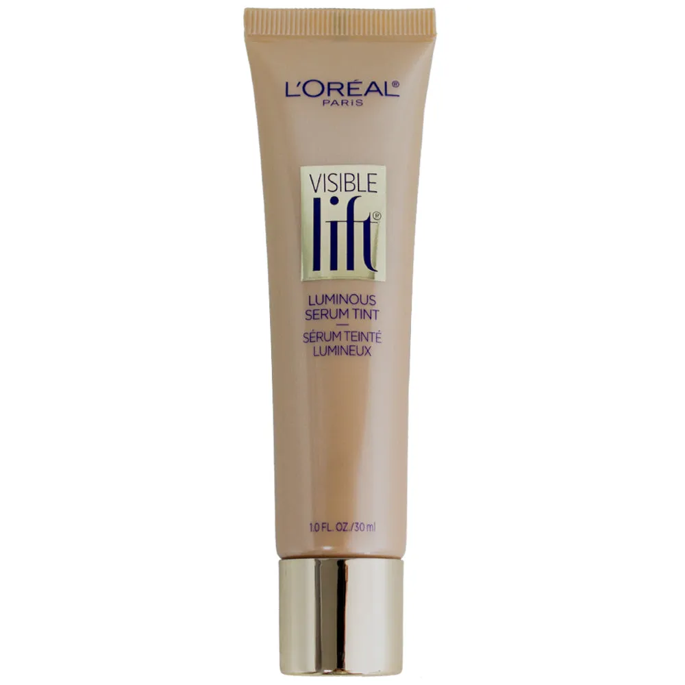 Loreal Visible Lift Luminous Serum Tint