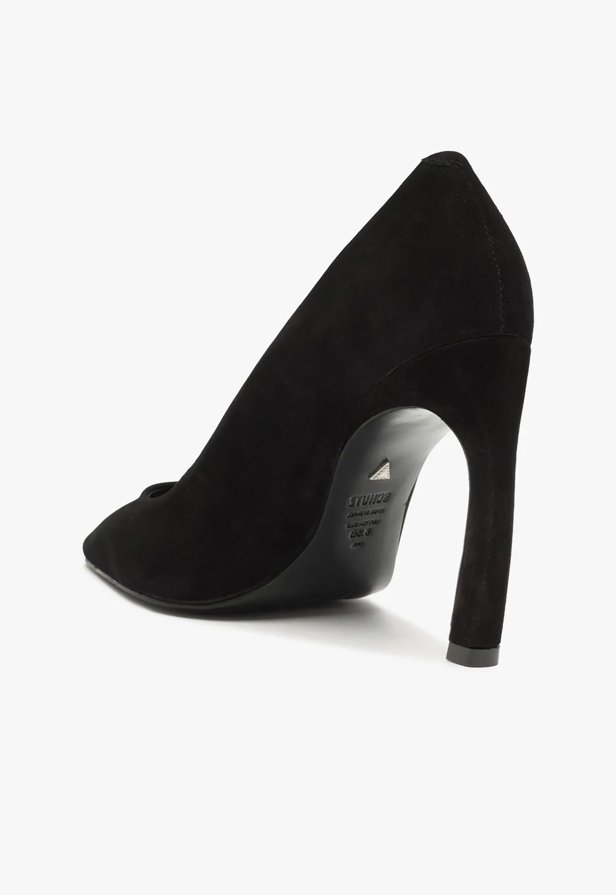 Lou Curve Pump