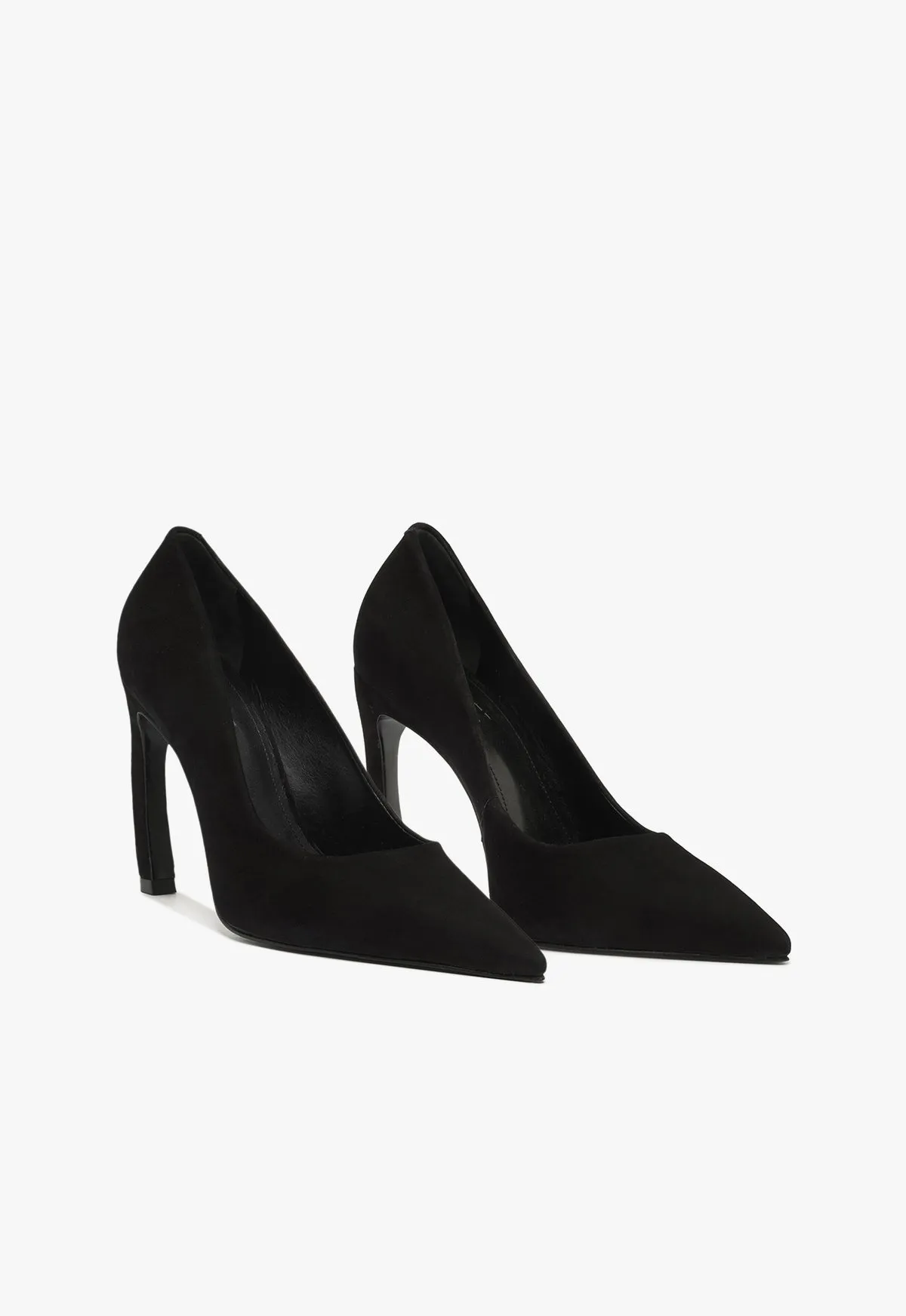 Lou Curve Pump