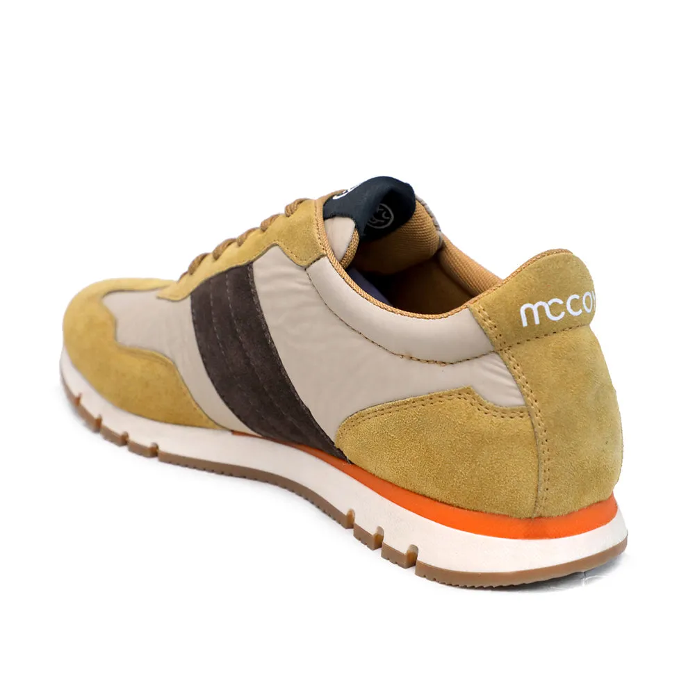 Mccoy M-550 Tan