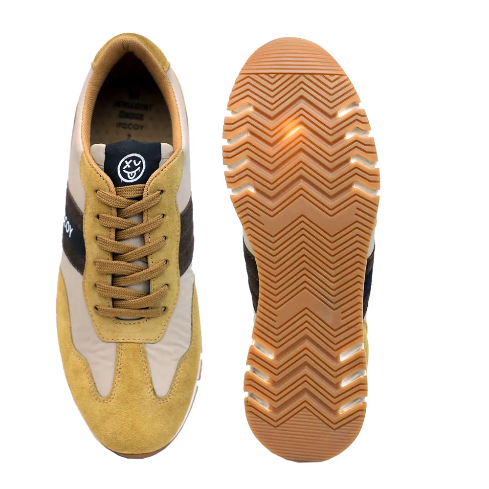 Mccoy M-550 Tan