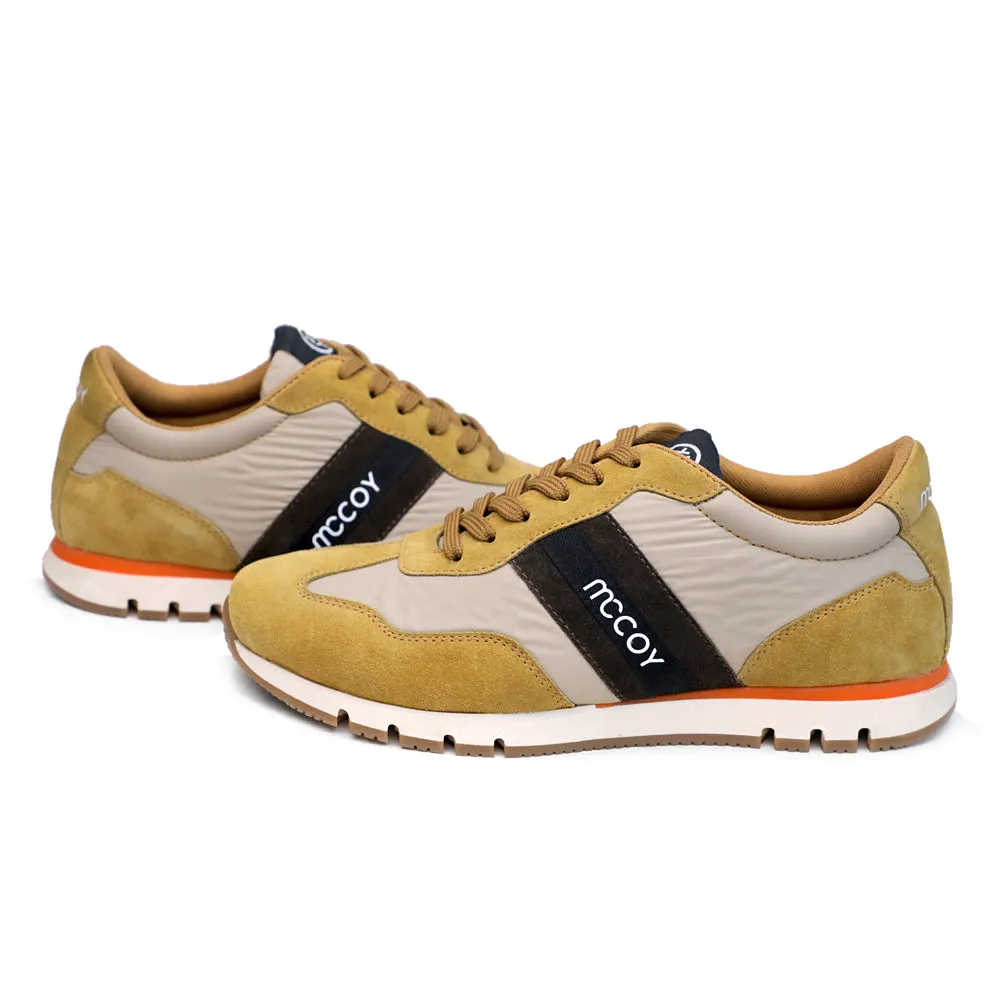 Mccoy M-550 Tan
