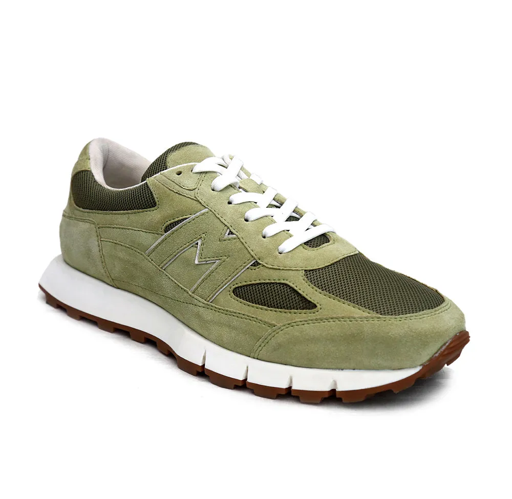 Mccoy M-6060 Olive