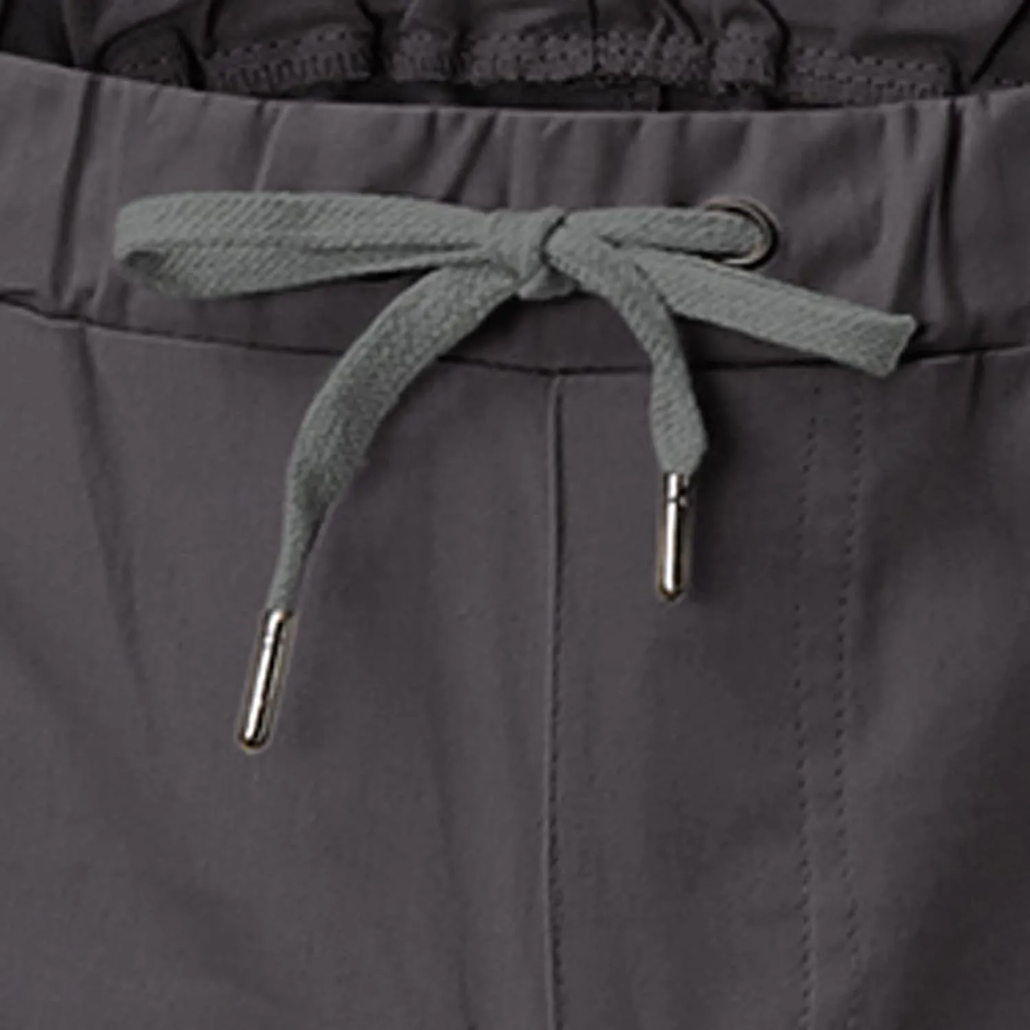 Men's Cargo Sweatpants Pants Lightweight Hiking Workout Jogger Mens Streetwear Reflective Tactical Track Pants Elastic
