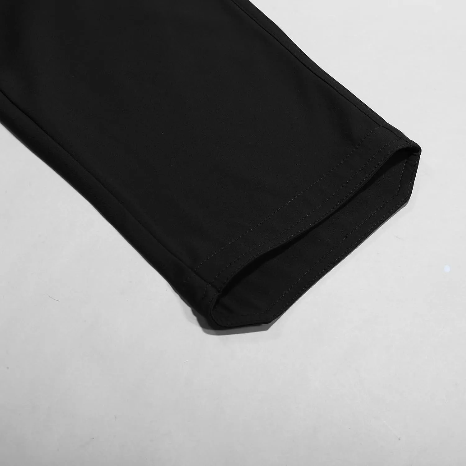 Mens Casual Tactical Cargo Pants Ripstop Work Pants Joggers Hiking Pants Summer Autumn Trousers with Pockets