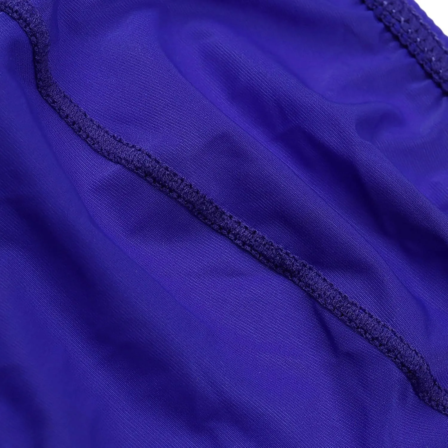 Men's Comfortable Bulge Pouch Thongs Sexy Low Rise Bikini Briefs Underwear Classic Stretchy Hip Briefs Panties