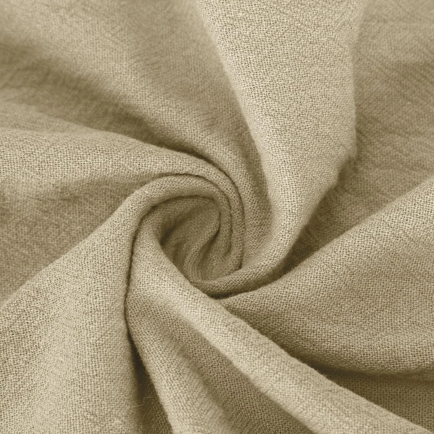 Mens Cotton Linen Pleated Pants Trendy Elastic Waist Trousers Summer Going Out Travel Casual Pant New Lounge Clothing