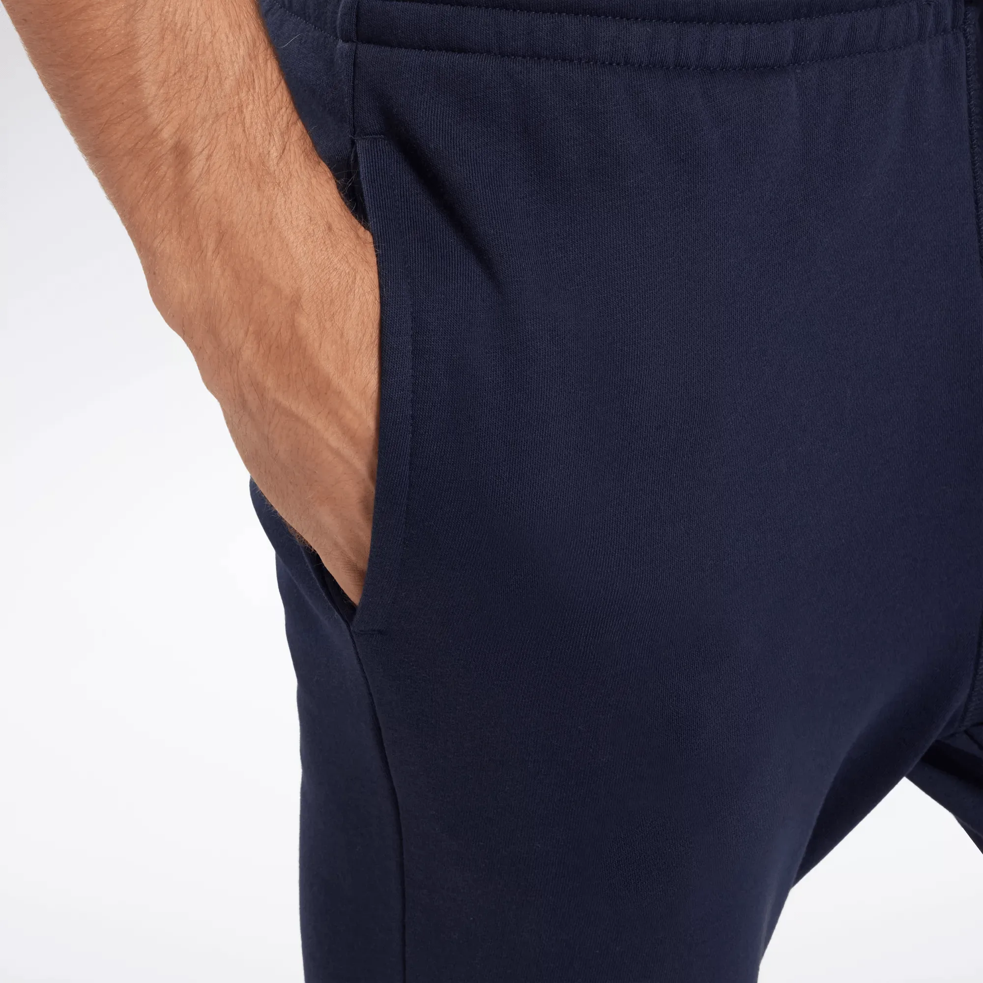 Men's Reebok Identity Fleece Jogger