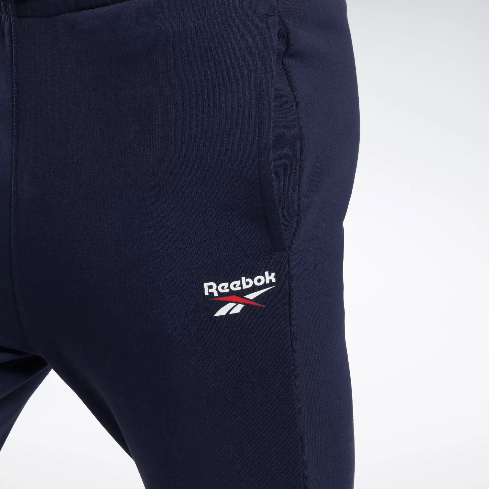 Men's Reebok Identity Fleece Jogger