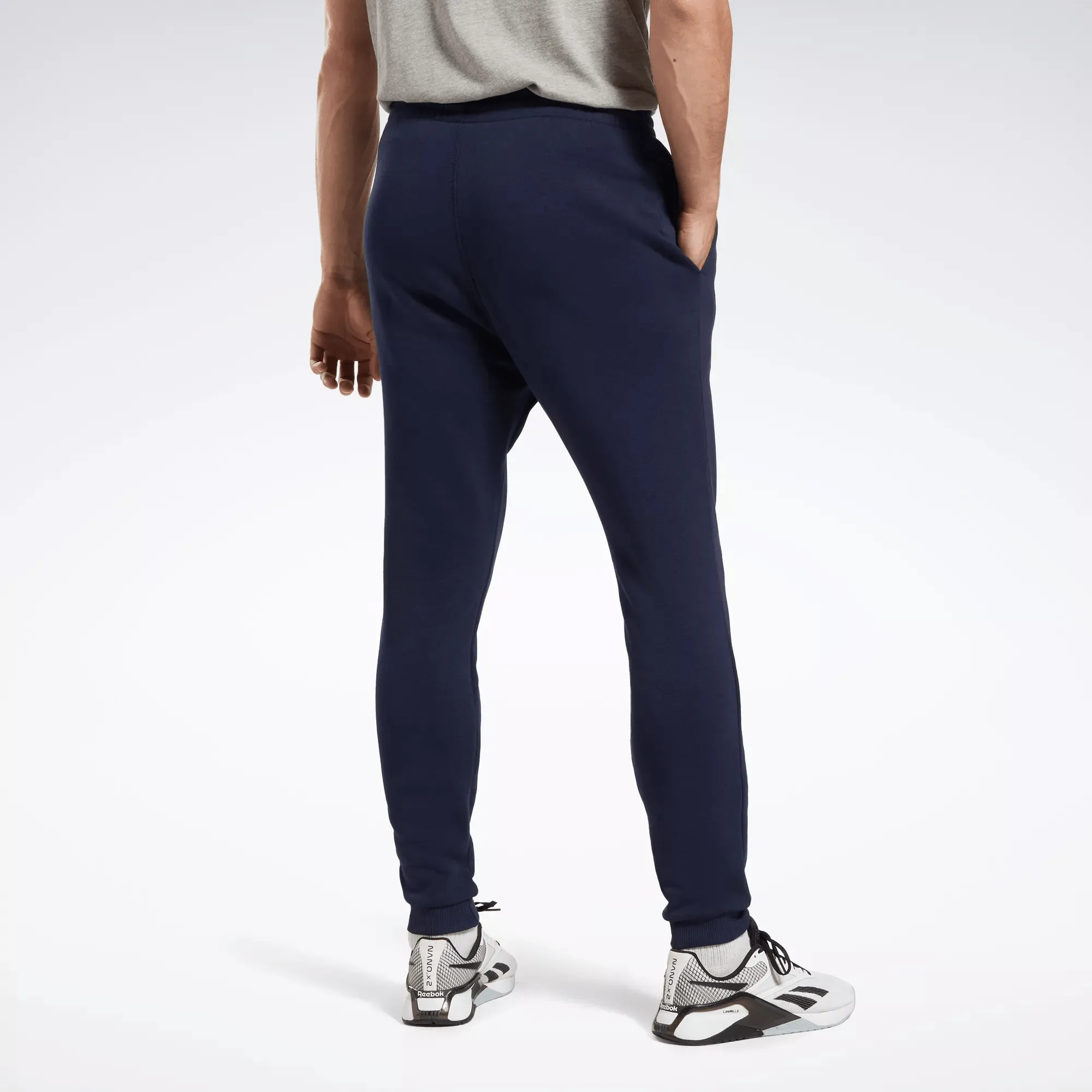 Men's Reebok Identity Fleece Jogger