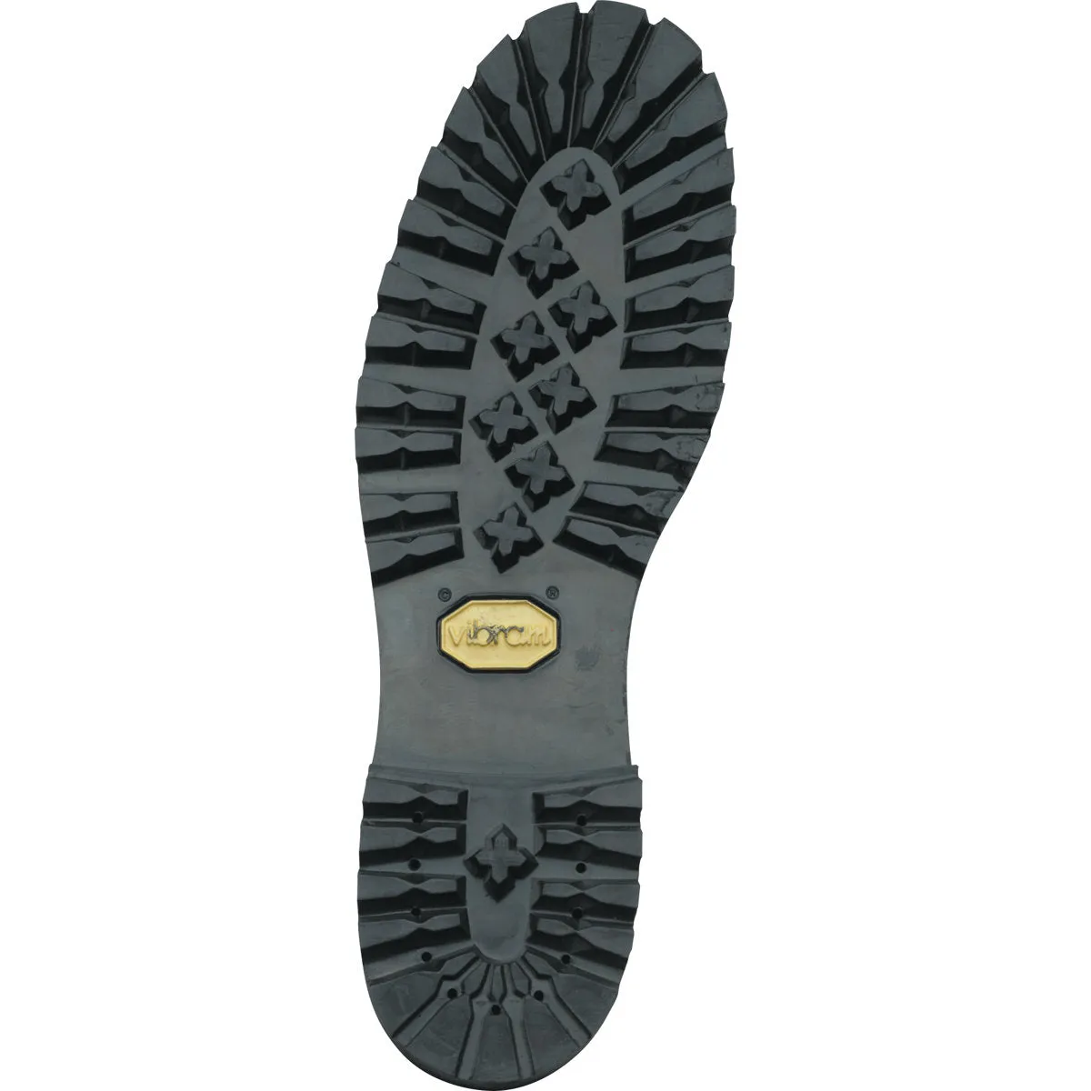 Meta-Pac 16" Black Metatarsal Guard/Steel Toe