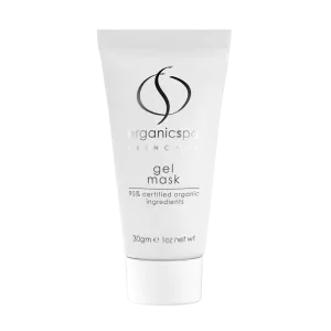 mini gel mask