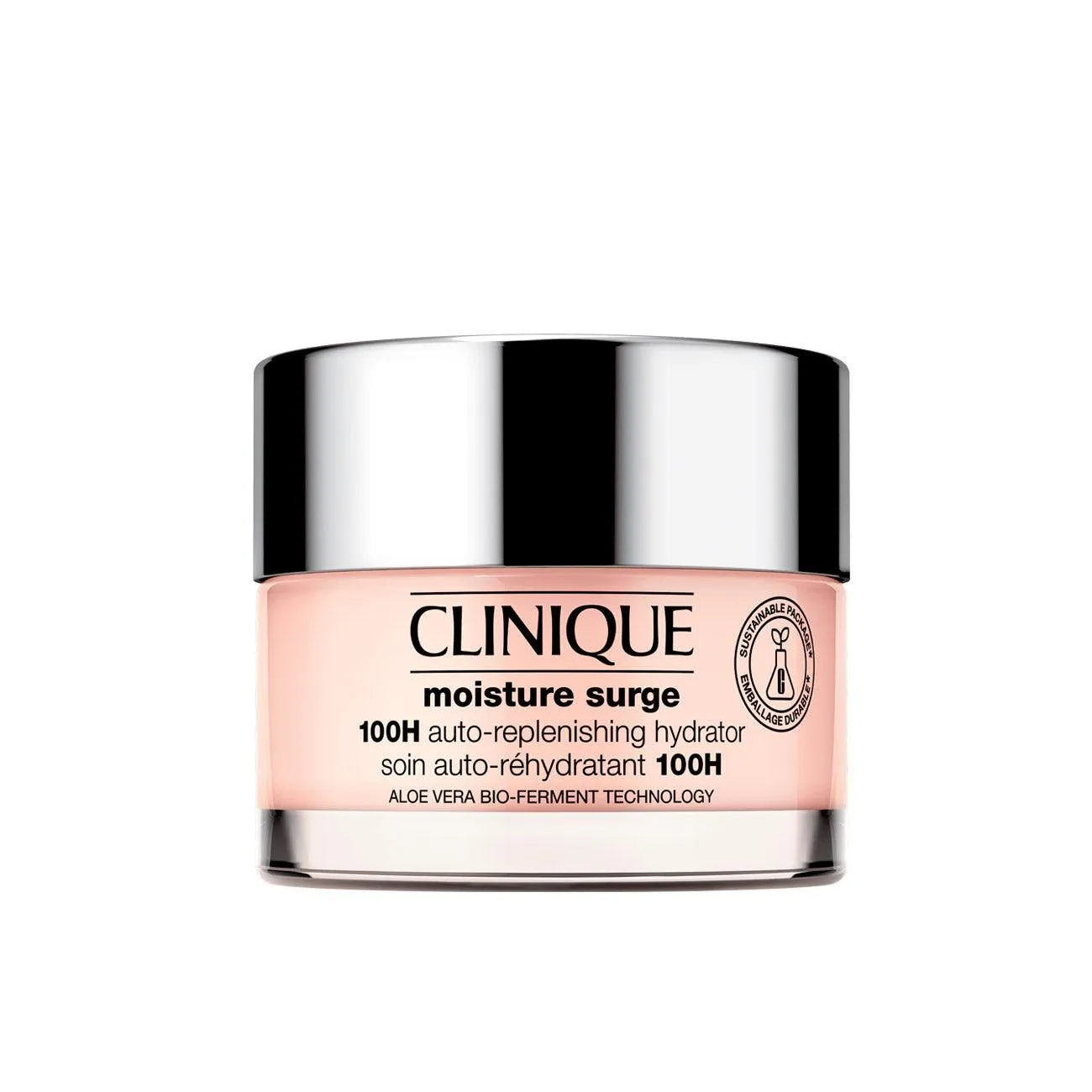 Moisture Surge™ 100H Auto-Replenishing Hydrator