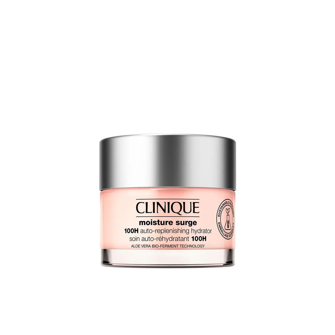 Moisture Surge™ 100H Auto-Replenishing Hydrator