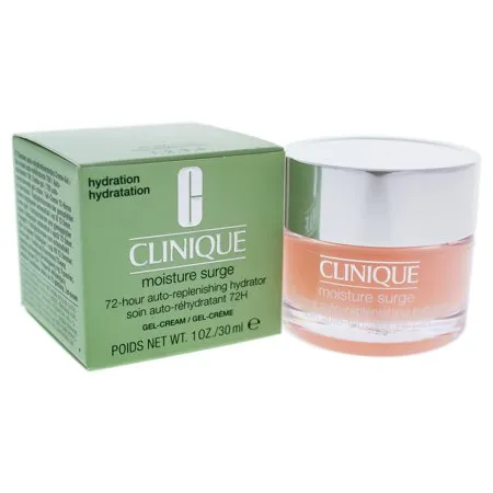 Moisture Surge 72-Hour Auto-replenishing Hydrator Gel-Cream - All Skin Types
