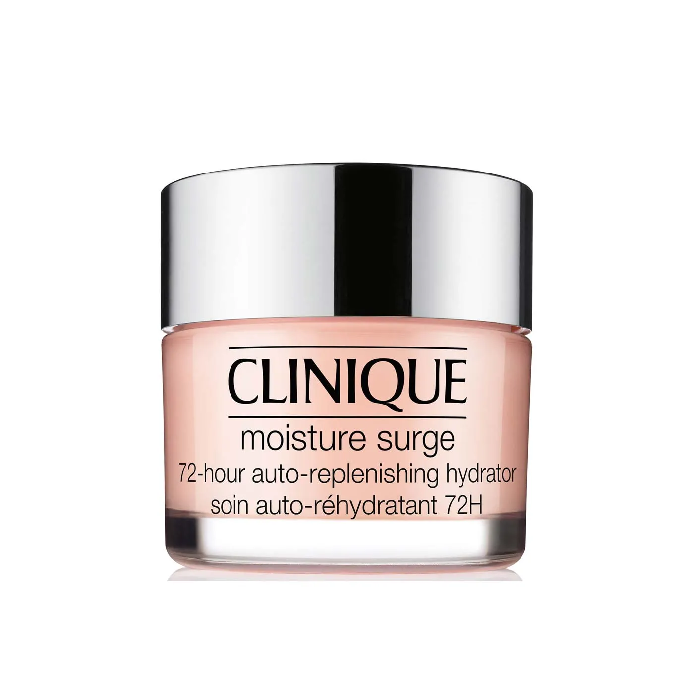 Moisture Surge 72-Hour Auto-replenishing Hydrator Gel-Cream - All Skin Types