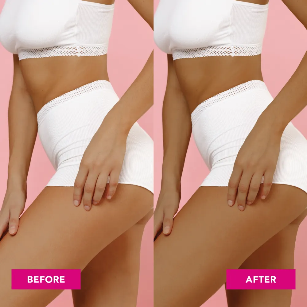 Natural Glow Instant Sun Moisturizer   Bronzer
